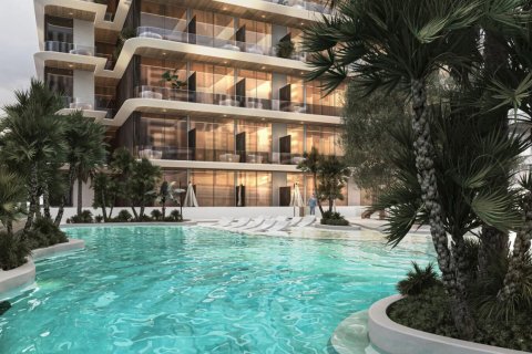 Apartment til salg i Dubai, UAE 1 værelse, 41 kvm № 729787 - foto 16
