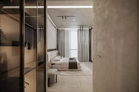 Apartment til salg i Dubai, UAE 1 værelse, 41 kvm № 729787 - foto 6