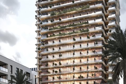 Apartment til salg i Dubai, UAE 1 værelse, 41 kvm № 729787 - foto 18