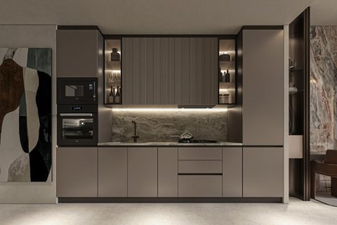 Apartment til salg i Dubai, UAE 1 værelse, 41 kvm № 729787 - foto 2