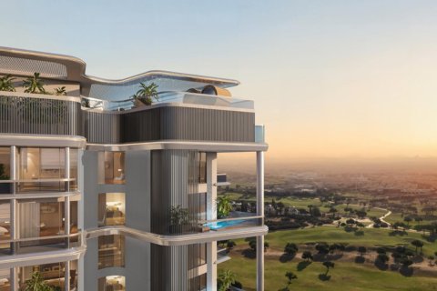 Müüa korter asukohaga Dubai, AÜE: 1 toaline, 39 m² Nr 729788 - pilt 18