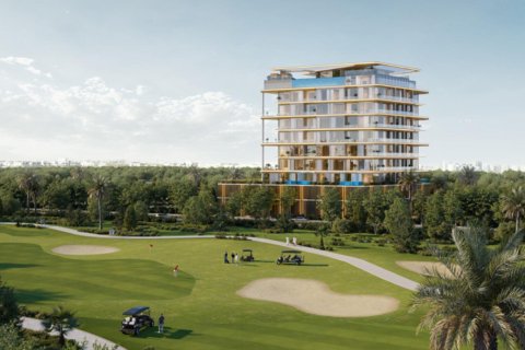 Müüa korter asukohaga Dubai, AÜE: 1 toaline, 39 m² Nr 729788 - pilt 12