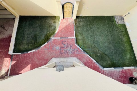Vila di Jumeirah, Dubai, UEA 4 kamar tidur, 371.6 m2 nomor 634947 - foto 24