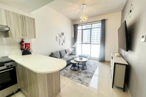 Byt v Arjan, Dubai, SAE 2 ložnice, 77.5 m² Č.: 634948 - fotografie 3