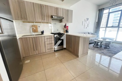Byt v Arjan, Dubai, SAE 2 ložnice, 77.5 m² Č.: 634948 - fotografie 8