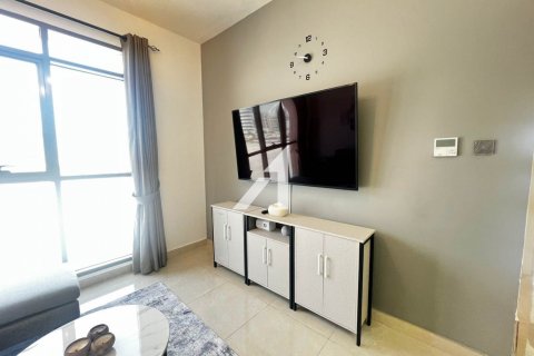 Byt v Arjan, Dubai, SAE 2 ložnice, 77.5 m² Č.: 634948 - fotografie 4