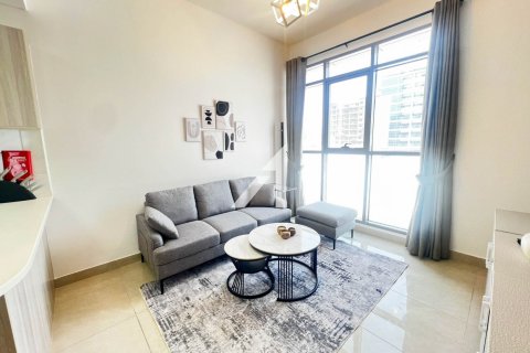 Byt v Arjan, Dubai, SAE 2 ložnice, 77.5 m² Č.: 634948 - fotografie 1