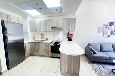 Byt v Arjan, Dubai, SAE 2 ložnice, 77.5 m² Č.: 634948 - fotografie 10