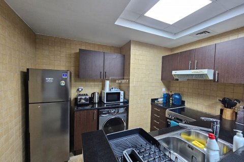 דירה למכירה ב Jumeirah Lake Towers, Dubai, איחוד האמירויות  1 חדר שינה, 76.1 מ"ר, מספר 634953 - תמונה 9