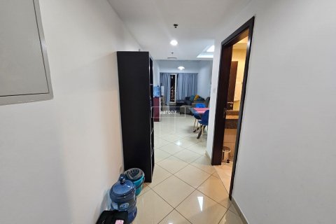 דירה למכירה ב Jumeirah Lake Towers, Dubai, איחוד האמירויות  1 חדר שינה, 76.1 מ"ר, מספר 634953 - תמונה 12