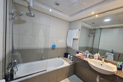 דירה למכירה ב Jumeirah Lake Towers, Dubai, איחוד האמירויות  1 חדר שינה, 76.1 מ"ר, מספר 634953 - תמונה 11