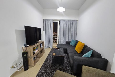 דירה למכירה ב Jumeirah Lake Towers, Dubai, איחוד האמירויות  1 חדר שינה, 76.1 מ"ר, מספר 634953 - תמונה 1