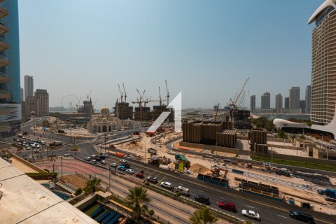 Apartmen di Dubai Marina, Dubai, UAE 1 bilik tidur, 74.5 meter persegi № 634949 - foto 11