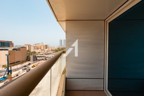 Apartmen di Dubai Marina, Dubai, UAE 1 bilik tidur, 74.5 meter persegi № 634949 - foto 9