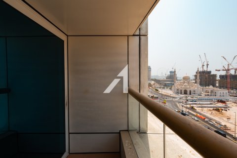 Apartmen di Dubai Marina, Dubai, UAE 1 bilik tidur, 74.5 meter persegi № 634949 - foto 8
