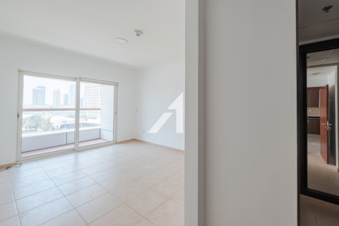Apartmen di Dubai Marina, Dubai, UAE 1 bilik tidur, 74.5 meter persegi № 634949 - foto 2