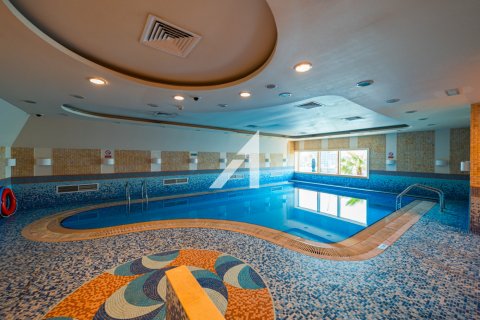 Apartmen di Dubai Marina, Dubai, UAE 1 bilik tidur, 74.5 meter persegi № 634949 - foto 16