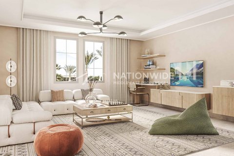 Vila di Abu Dhabi, UEA 3 kamar tidur, 255 m2 nomor 634952 - foto 5