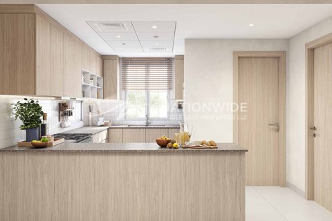 Vila di Abu Dhabi, UEA 3 kamar tidur, 255 m2 nomor 634952 - foto 7
