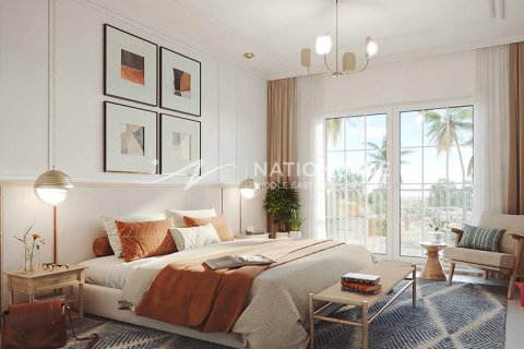 Vila di Abu Dhabi, UEA 3 kamar tidur, 255 m2 nomor 634952 - foto 9