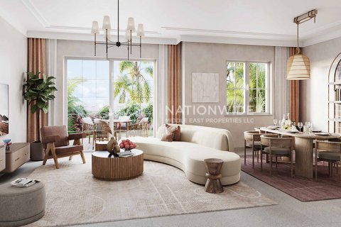 Vila di Abu Dhabi, UEA 3 kamar tidur, 255 m2 nomor 634952 - foto 8
