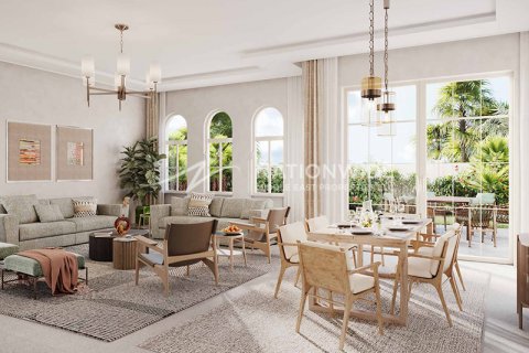 Vila di Abu Dhabi, UEA 3 kamar tidur, 255 m2 nomor 634952 - foto 6