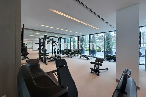 Пәтер Dubai Creek Harbour (The Lagoons), Дубай, БАӘ-да 2 жатын бөлмелер, 102.00749400 м² № 650998 - фото 11