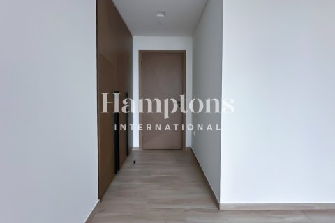 Пәтер Dubai Creek Harbour (The Lagoons), Дубай, БАӘ-да 2 жатын бөлмелер, 102.00749400 м² № 650998 - фото 3