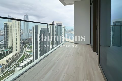 Пәтер Dubai Creek Harbour (The Lagoons), Дубай, БАӘ-да 2 жатын бөлмелер, 102.00749400 м² № 650998 - фото 7