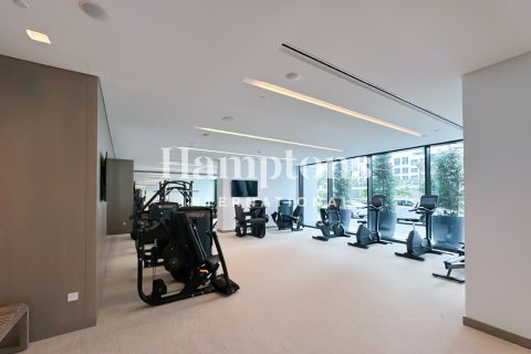 Пәтер Dubai Creek Harbour (The Lagoons), Дубай, БАӘ-да 2 жатын бөлмелер, 102.00749400 м² № 650998 - фото 16