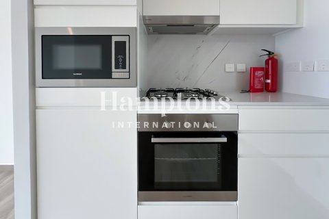 Пәтер Dubai Creek Harbour (The Lagoons), Дубай, БАӘ-да 2 жатын бөлмелер, 102.00749400 м² № 650998 - фото 1