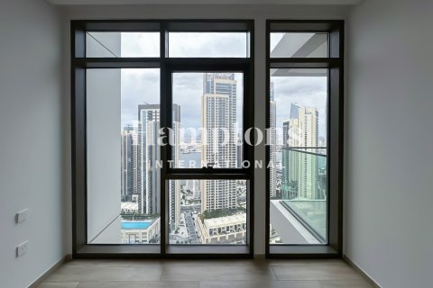 Пәтер Dubai Creek Harbour (The Lagoons), Дубай, БАӘ-да 2 жатын бөлмелер, 102.00749400 м² № 650998 - фото 10