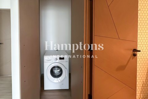 Пәтер Dubai Creek Harbour (The Lagoons), Дубай, БАӘ-да 2 жатын бөлмелер, 102.00749400 м² № 650998 - фото 2