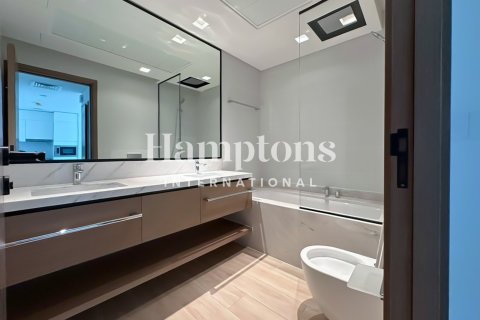 Пәтер Dubai Creek Harbour (The Lagoons), Дубай, БАӘ-да 2 жатын бөлмелер, 102.00749400 м² № 650998 - фото 4