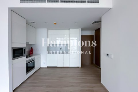 Пәтер Dubai Creek Harbour (The Lagoons), Дубай, БАӘ-да 2 жатын бөлмелер, 102.00749400 м² № 650998 - фото 9