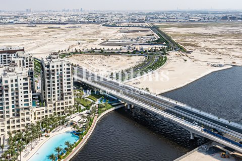 Пәтер Dubai Creek Harbour (The Lagoons), Дубай, БАӘ-да 2 жатын бөлмелер, 102.00749400 м² № 650998 - фото 17