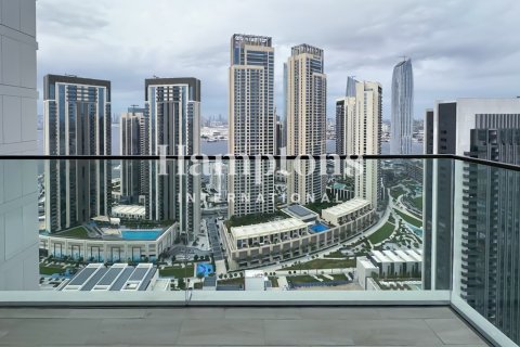 Пәтер Dubai Creek Harbour (The Lagoons), Дубай, БАӘ-да 2 жатын бөлмелер, 102.00749400 м² № 650998 - фото 8