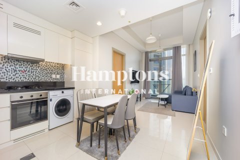 Lägenhet uthyres i Business Bay, Dubai, UAE 2 sovrum, 75.54871960 kvm Nr. 650995 - fotografi 4