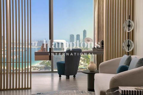 Apartment til leje i Dubai Marina, Dubai, UAE 1 soveværelse, 59.65951951 kvm № 650994 - foto 11