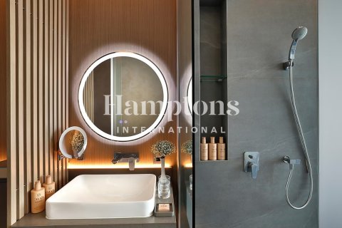 Apartment til leje i Dubai Marina, Dubai, UAE 1 soveværelse, 59.65951951 kvm № 650994 - foto 10