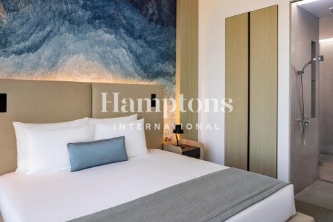 Apartment til leje i Dubai Marina, Dubai, UAE 1 soveværelse, 59.65951951 kvm № 650994 - foto 8