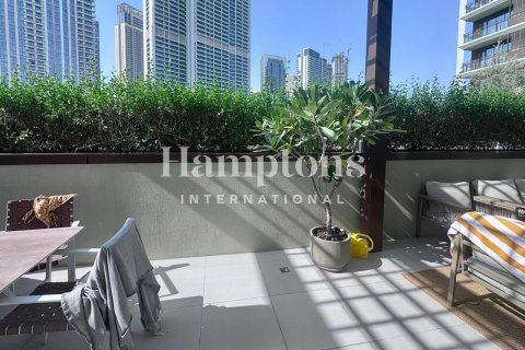 Apartmán v Dubai Creek Harbour (The Lagoons), SAE 3 spálne, 224.17958415 m2 č. 650996 - Fotografia 8