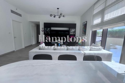 Apartmán v Dubai Creek Harbour (The Lagoons), SAE 3 spálne, 224.17958415 m2 č. 650996 - Fotografia 5