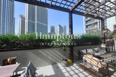 Apartmán v Dubai Creek Harbour (The Lagoons), SAE 3 spálne, 224.17958415 m2 č. 650996 - Fotografia 11