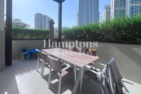 Apartmán v Dubai Creek Harbour (The Lagoons), SAE 3 spálne, 224.17958415 m2 č. 650996 - Fotografia 7