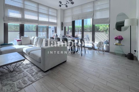 Apartmán v Dubai Creek Harbour (The Lagoons), SAE 3 spálne, 224.17958415 m2 č. 650996 - Fotografia 16