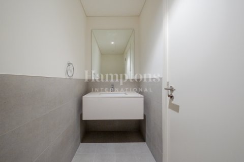 Apartmán v Dubai Creek Harbour (The Lagoons), SAE 3 spálne, 224.17958415 m2 č. 650996 - Fotografia 13