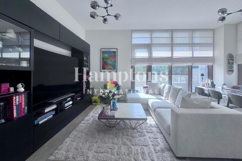 Apartmán v Dubai Creek Harbour (The Lagoons), SAE 3 spálne, 224.17958415 m2 č. 650996 - Fotografia 1