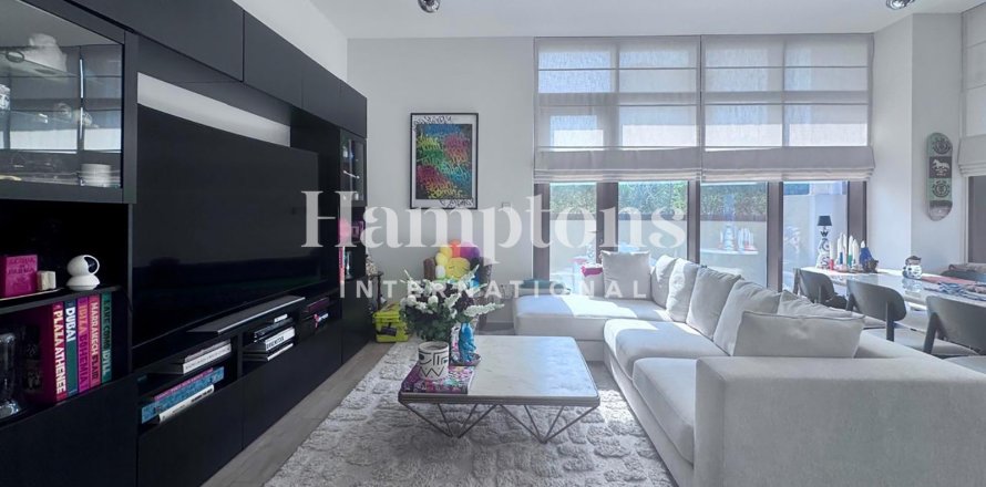 Apartmán v Dubai Creek Harbour (The Lagoons), SAE 3 spálne, 224.18 m2 č. 650996