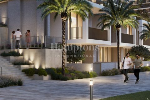 Пәтер Dubai Creek Harbour (The Lagoons), Дубай, БАӘ-да 1 жатын бөлме, 72.92885500 м² № 650999 - фото 3